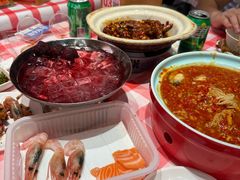 -辣小鲜·南昌大排档(船山路店)