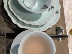 -宴昆山·私房菜(春晖店)