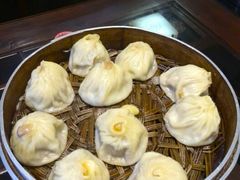 虾仁汤包-四季春(美食街店)