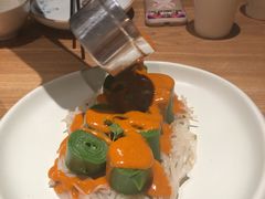 -小大董·烤鸭(凤凰汇店)