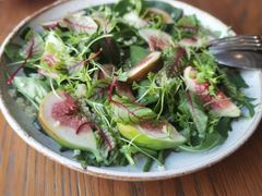 无花果甜菜沙拉-BOR Eatery(安福路店)