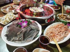 -枇杷园食为鲜火锅(南山店)