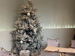 -J Create城市露营咖啡·简餐·宠物(上海动物园店)