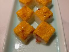 黄米凉糕-龍聚祥烧麦馆(鼓楼店)