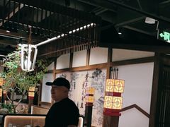 -贡宴盐帮菜自贡驻京联络处餐厅