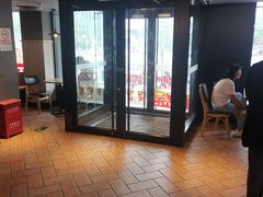 -肯德基(安定门店)