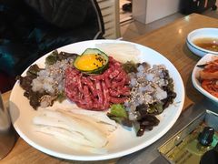 -黄金牧场(明洞总店)