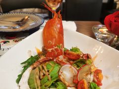 -LA CREPERIE BRETONNE布列塔尼法式餐厅(天童北路店)