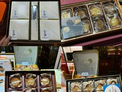 -杭州大厦LSE城市生活超市(杭州大厦店)