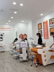 -洗脸熊·洗脸吧