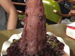 -二斗栗子(黄河道店)