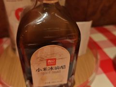 -西贝(六里桥旗舰店)