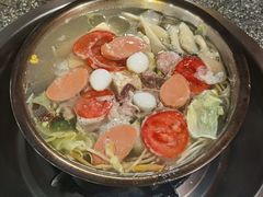 -海关荤豆花(洋河一路店)