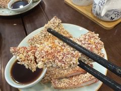 -蟹上黄·蟹黄面·江南糖水(人民广场店)