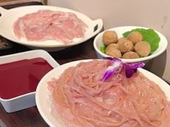 -鱼乐火锅(清江国际店)