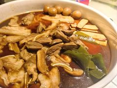 -院8里·小聚园老川菜(九眼桥店)