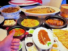 -阿庄新豫菜(通泰路店)