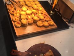 -善和缘素食自助餐厅(浦西万达店)