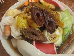 -车品品小食(大全楼店)