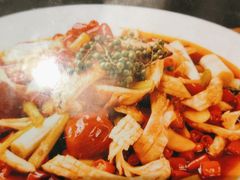 -辣婆婆(航天桥店)