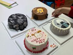 -幸福里DIY蛋糕烘焙·团建·拼豆豆(普陀店)