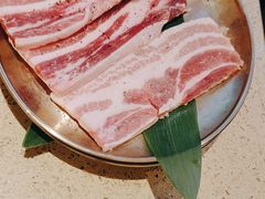 -妙香居韩国烤肉(容桂天佑城店)