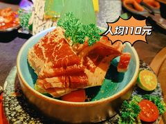 -和来烤肉(仓山万达店)
