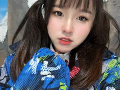-世界之窗阿尔卑斯冰雪世界