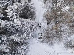 -长白山万达国际度假区