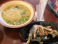 -沈记土鸡米线(七星街品牌中心店)