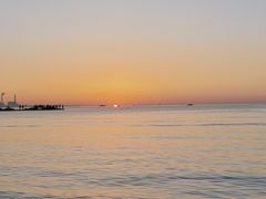 -东戴河风景区-止锚湾