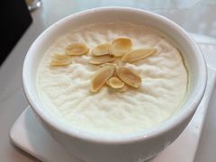 双皮奶-悦满楼·西关名点·湛江名菜(航空综合大厦店)