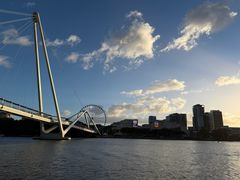 -布里斯班南岸公园
