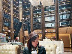 -南京圣和府邸豪华精选酒店