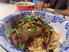 -人民公社大食堂(张家湾店)
