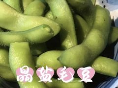 -森味薪火烧•烧鸟居酒屋•日本料理(望京店)