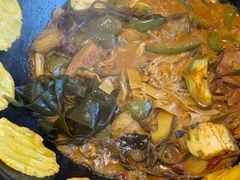-牛人·雪花牛·木炭烤肉(昆山陆家店)