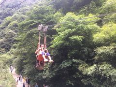 -神龙峡风景区