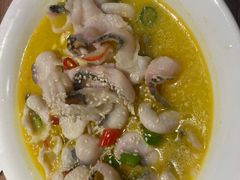 -周家二小姐的菜(西津渡店)