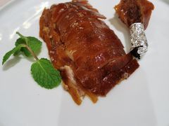 -大鸭梨烤鸭店(朝阳路店)