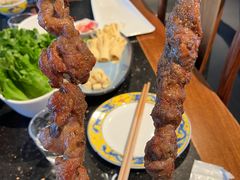 -南门涮肉(上海一店)