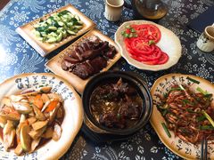 -75幢私房菜馆