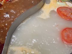 -蜀留香火锅·始于1999·原四川老火锅(白堤路店)