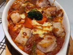 -菲滋意式餐厅(西溪印象城店)