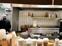 -桃园眷村(万象天地店)