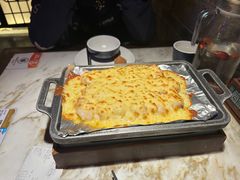 -绿茶餐厅(财富购物中心店)
