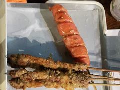 -木屋烧烤(白石洲店)