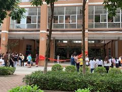 -广东科技学院(南城校区)