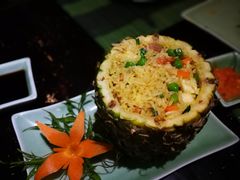 -Lam Vien Restaurant