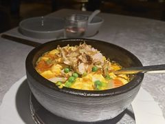 -花影小筑餐厅